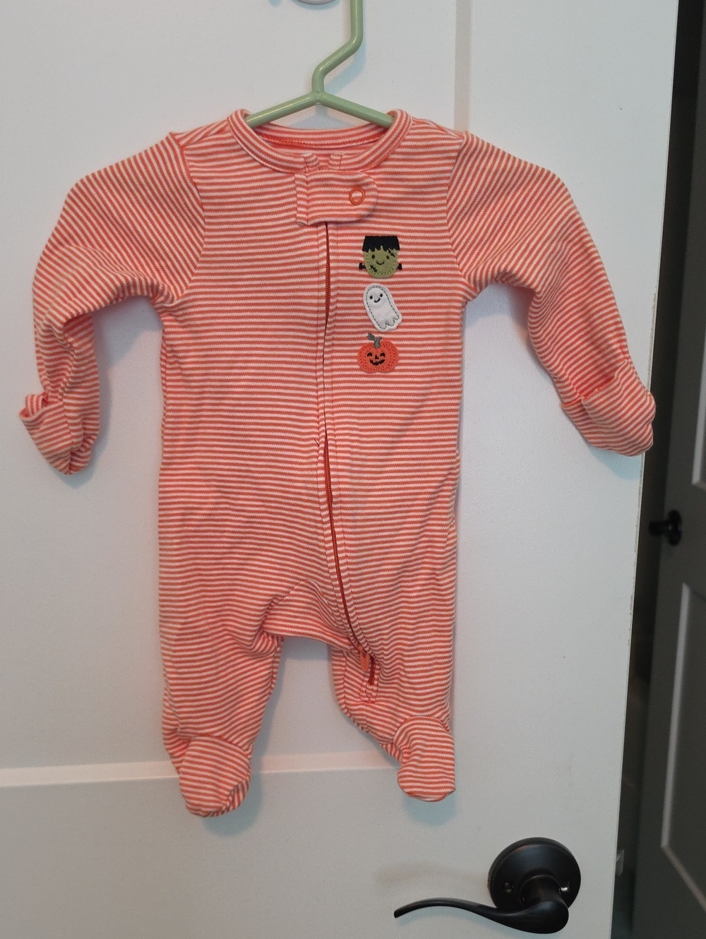 Halloween Onesie